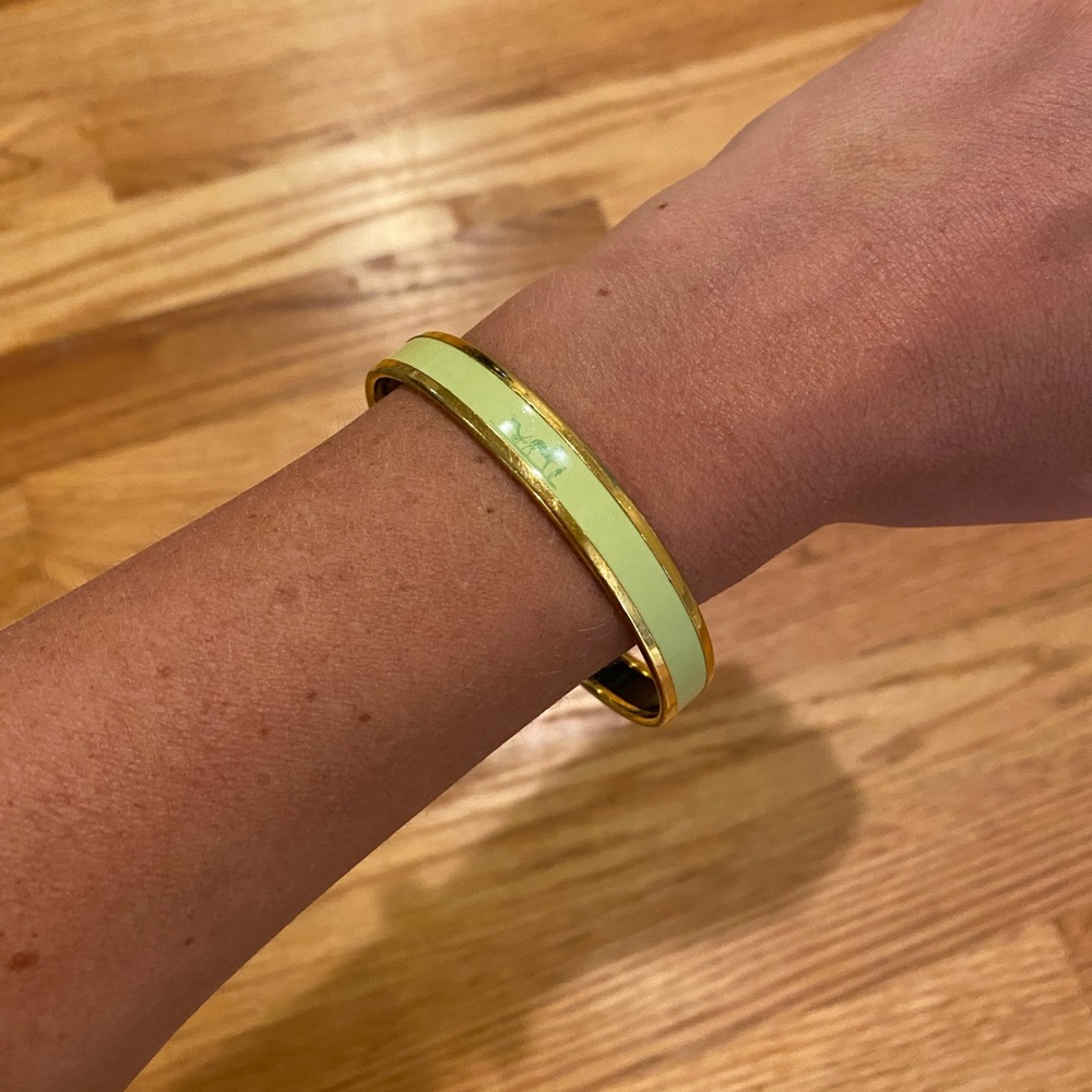 Hermès bracelet